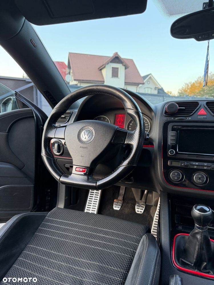 Volkswagen Scirocco 1.4 TSI - 15