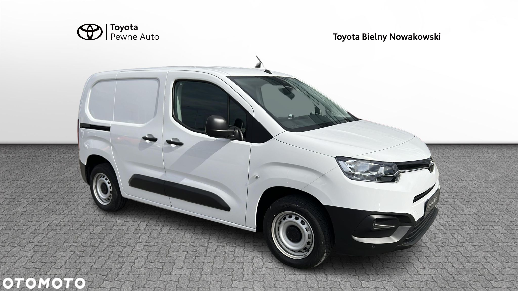 Toyota PROACE CITY - 27