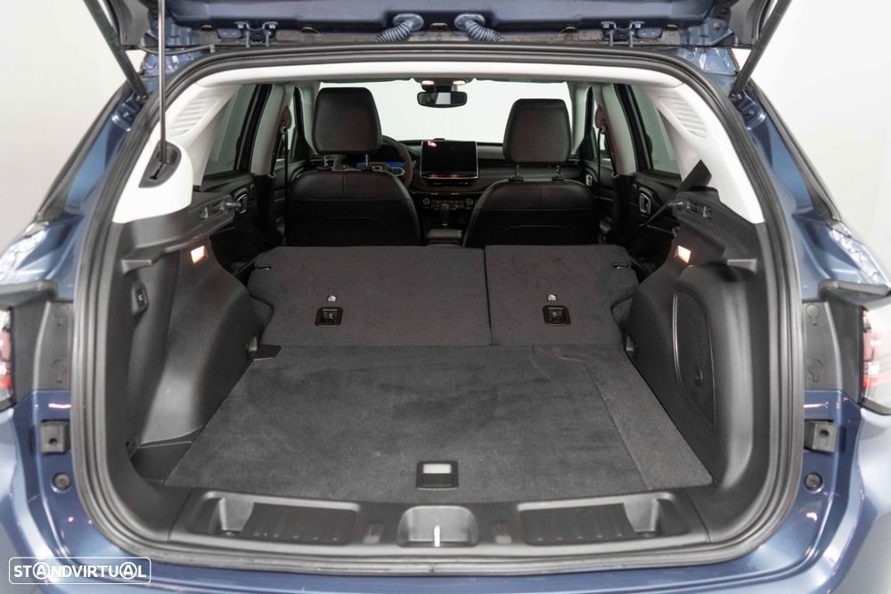 Jeep Compass 1.3 TG S - 16