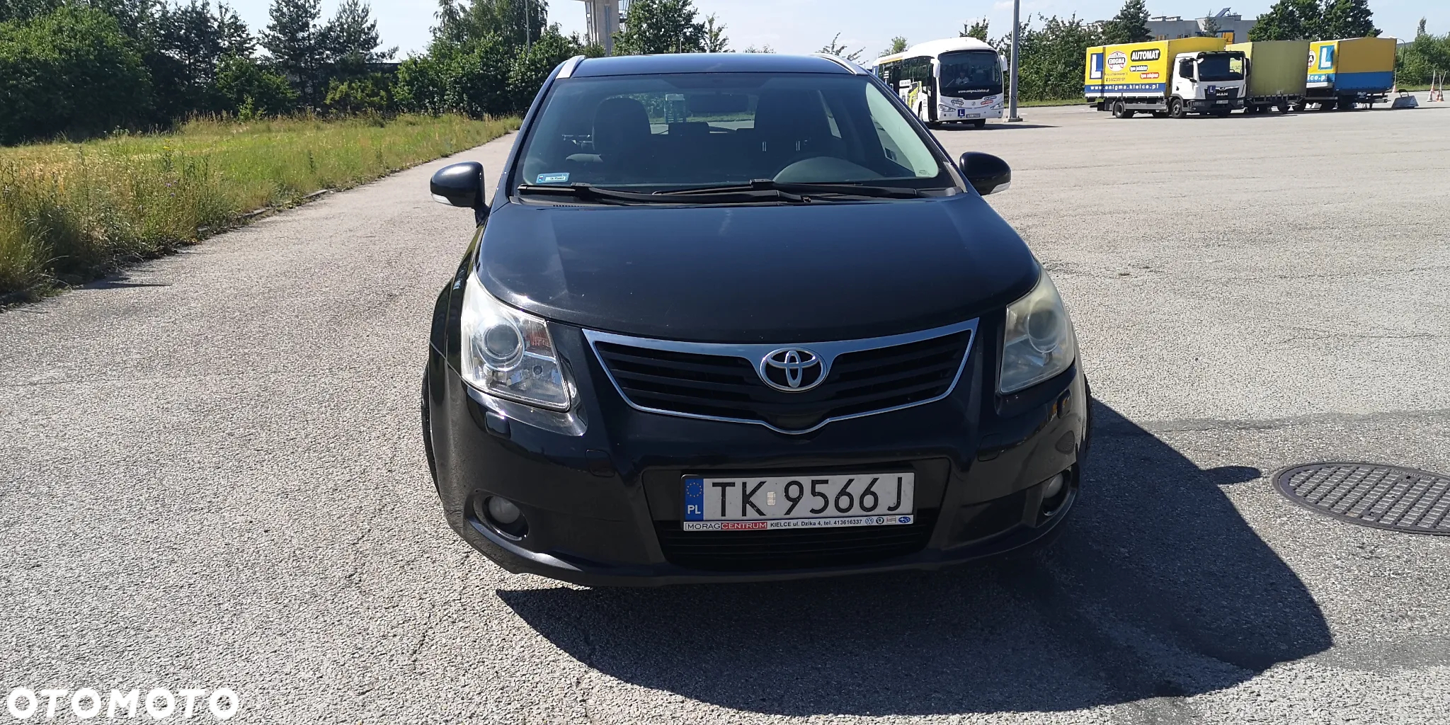 Toyota Avensis 1.8 Luna - 13