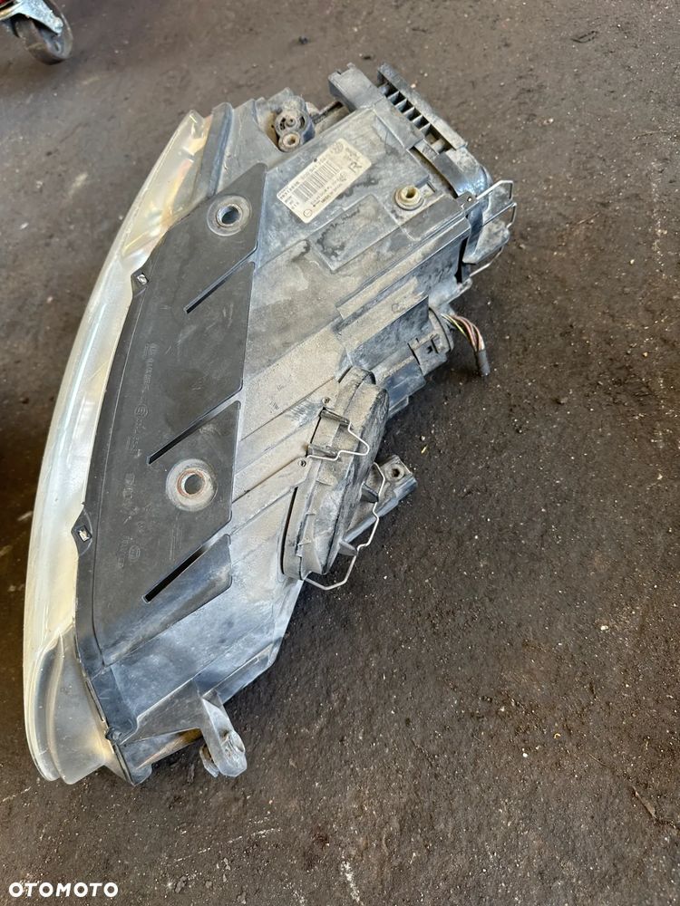 VW PASSAT B6 LAMPA PRZÓD PRZEDNIA PRAWA BI XENON KOMPLETNY 3C0941754G - 2