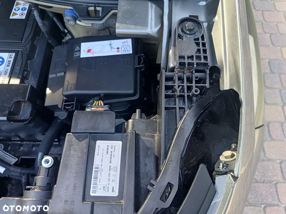 Citroën C3 Aircross 1.2 Turbo Plus S&S - 25