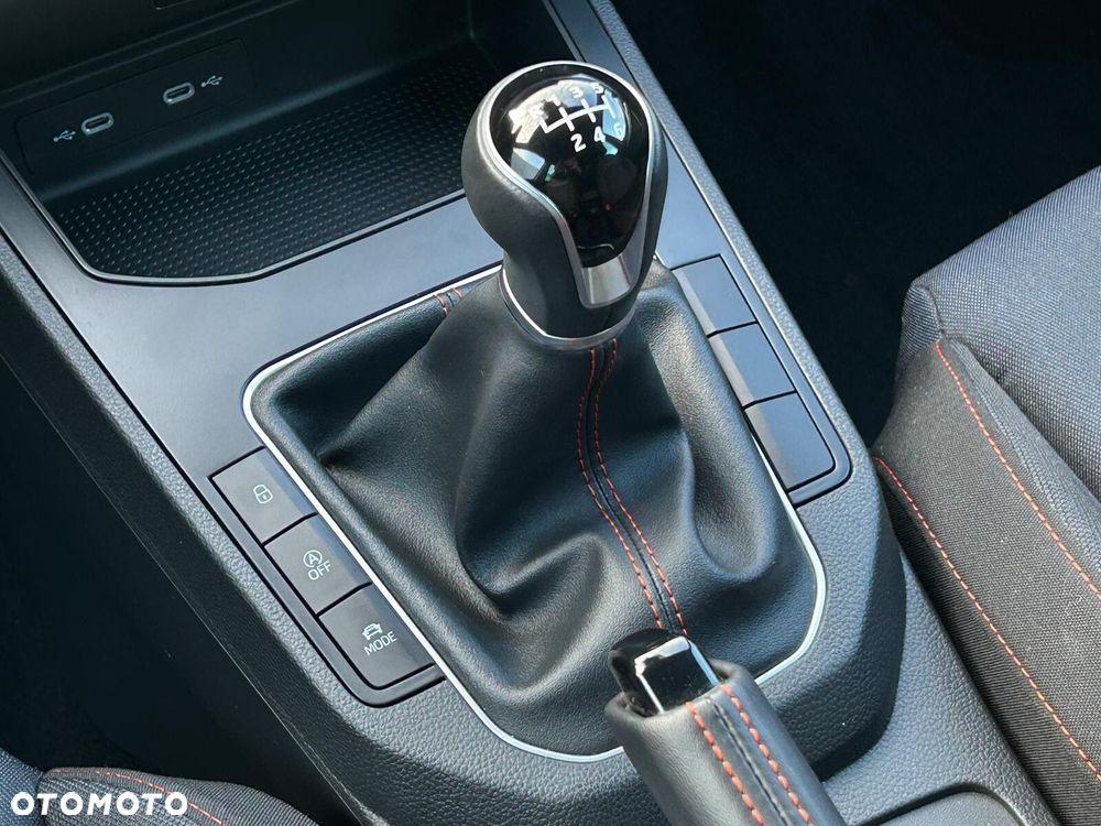 Seat Ibiza 1.0 TSI FR S&S - 24