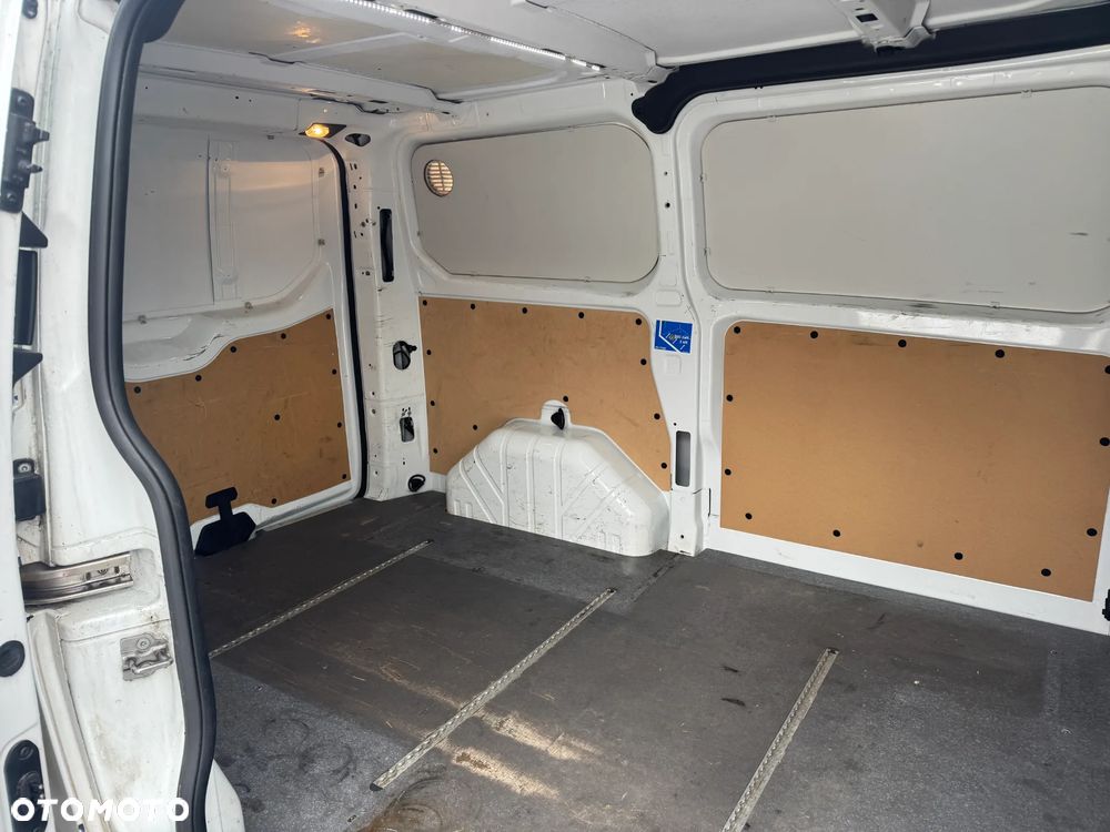 Ford Transit Custom - 7