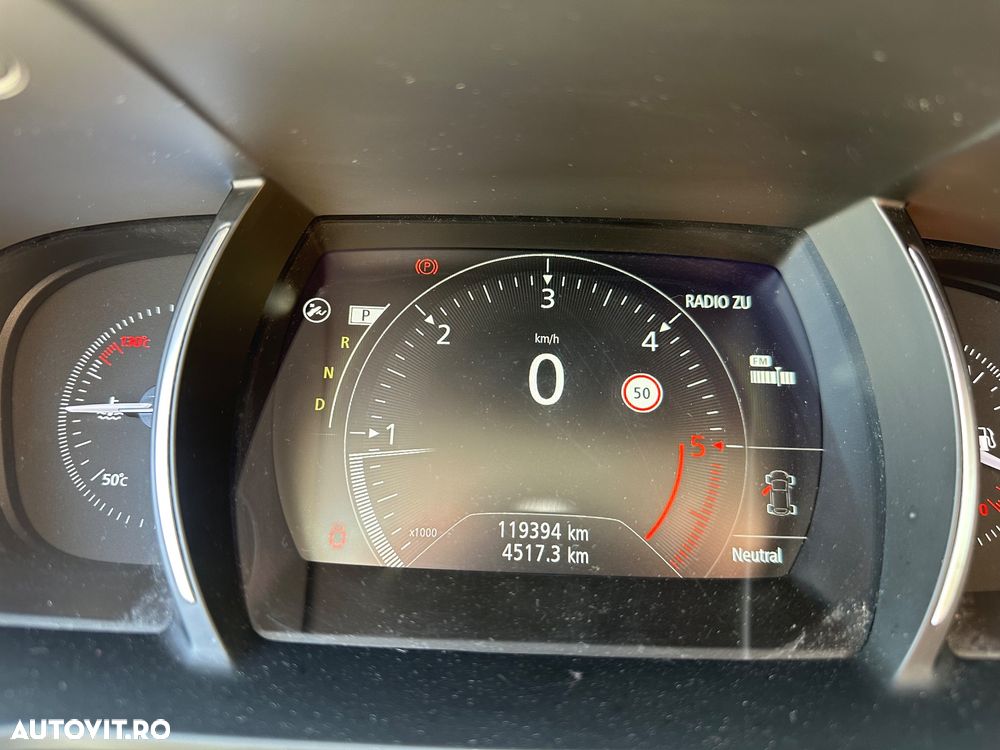 Renault Talisman ENERGY dCi EDC Intens - 12