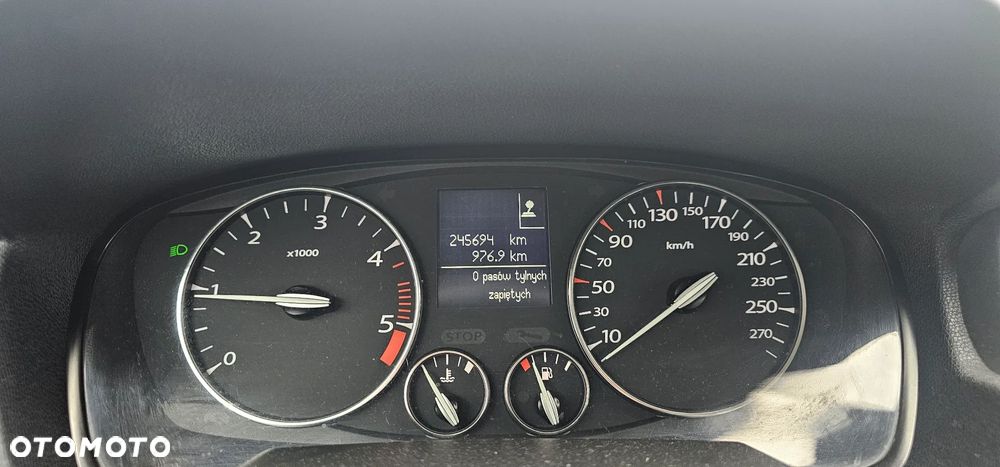 Renault Laguna - 2
