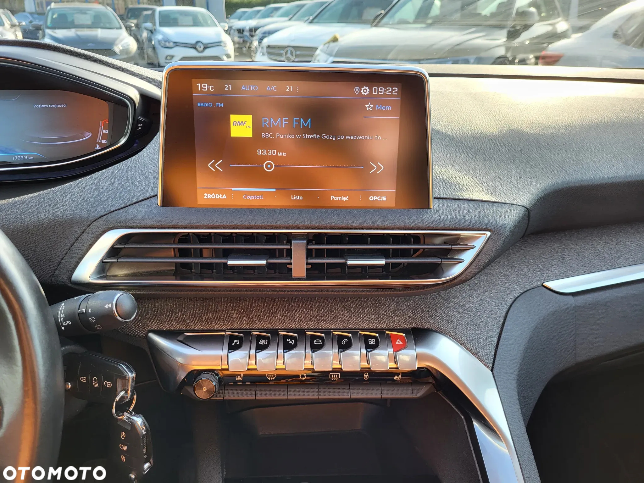 Peugeot 3008 1.5 BlueHDi Allure S&S EAT8 - 12