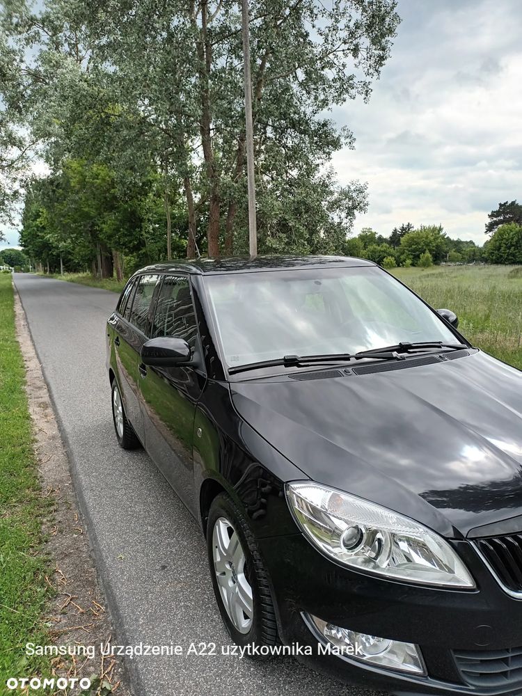 Skoda Fabia 1.2 TSI Best of - 7