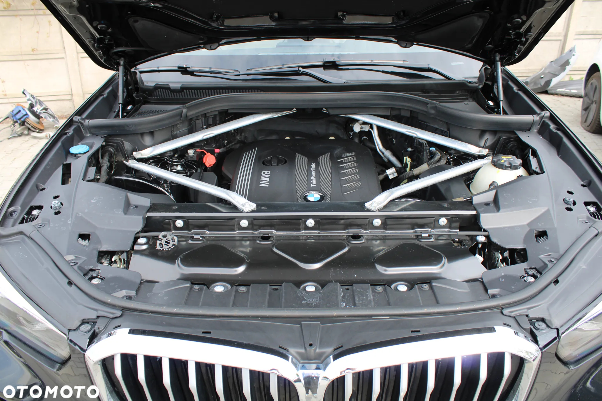 BMW X5 xDrive30d sport - 27