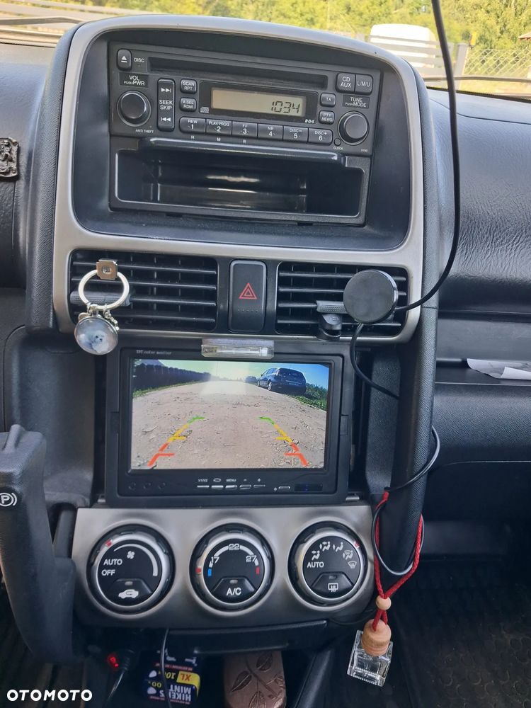 Honda CR-V - 7