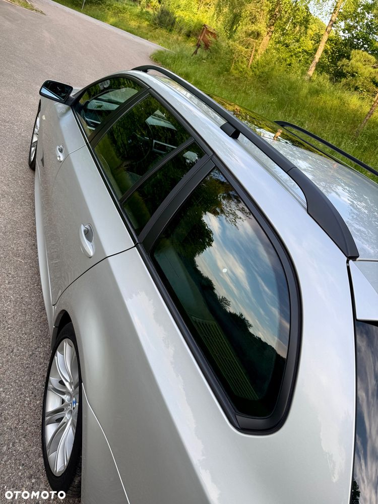 BMW Seria 5 530d - 15