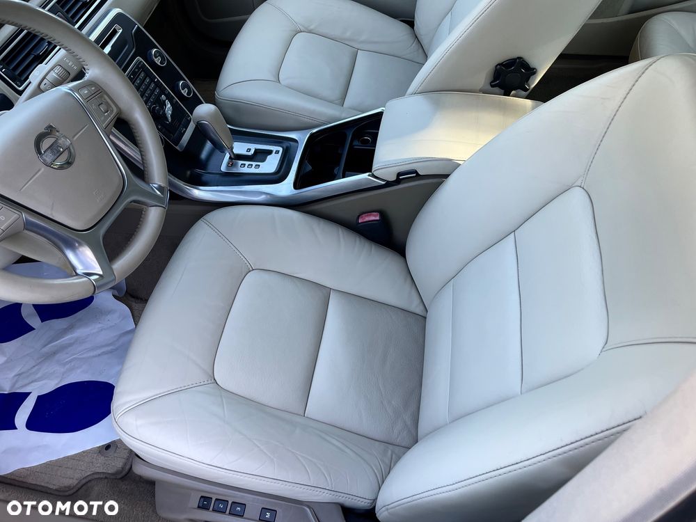 Volvo S80 - 10