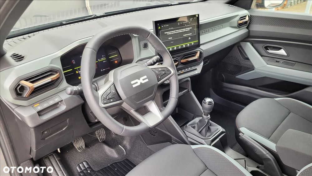 Dacia Duster - 8