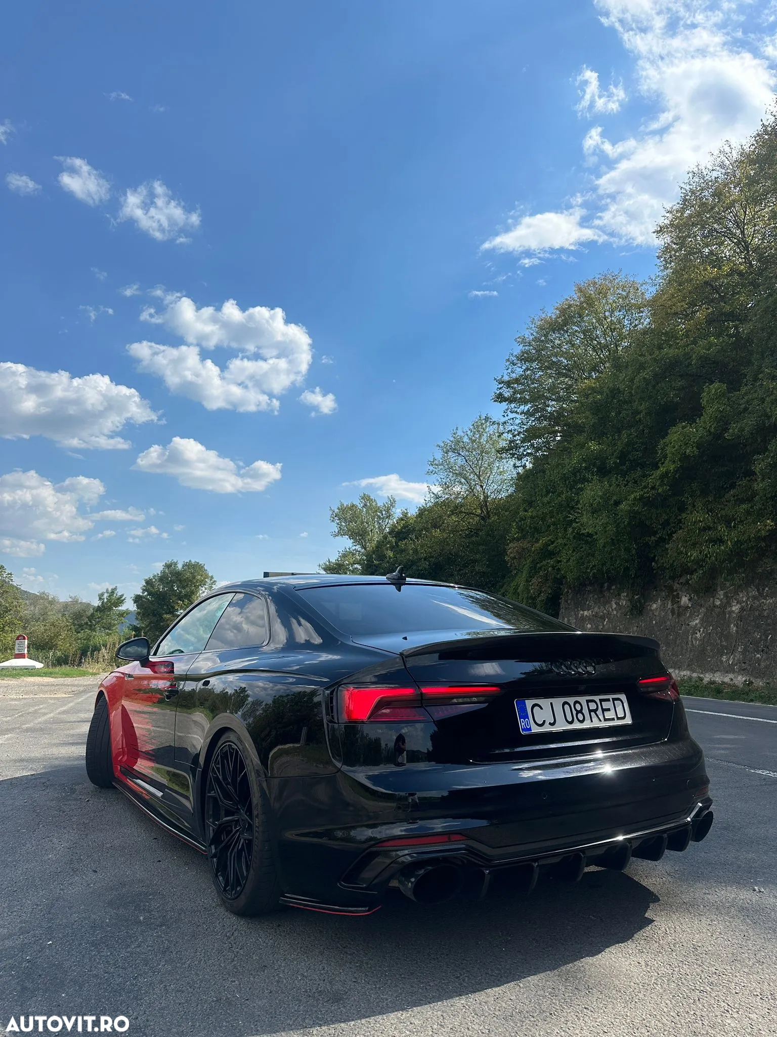 Audi RS5 - 7