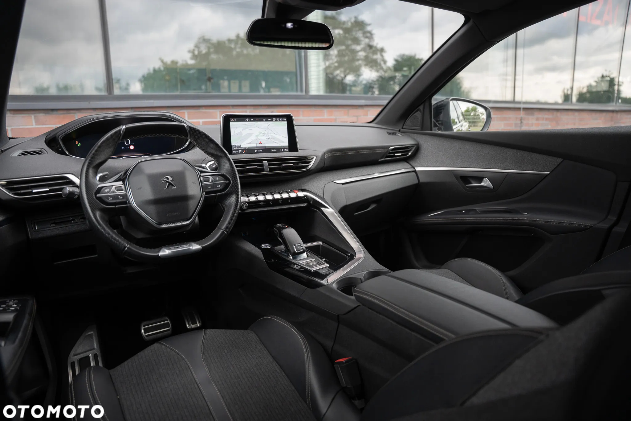 Peugeot 5008 1.6 PureTech GT Line S&S EAT8 - 25