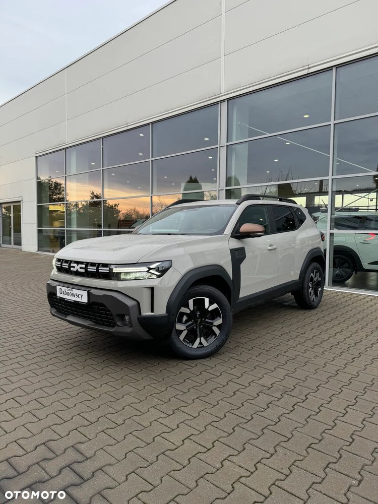 Dacia Duster 1.2 TCe mHEV Extreme - 1