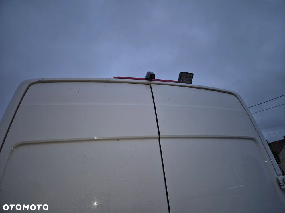 Volkswagen Crafter - 8