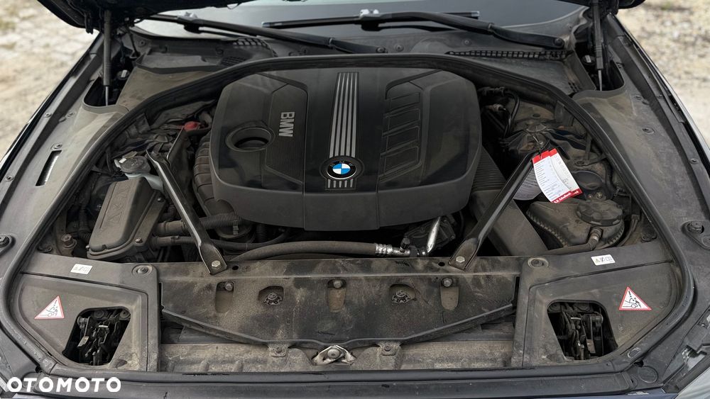 BMW Seria 5 - 23