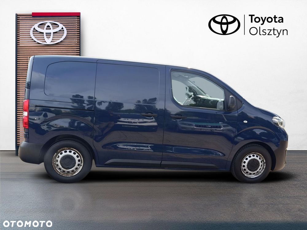 Toyota PROACE - 6