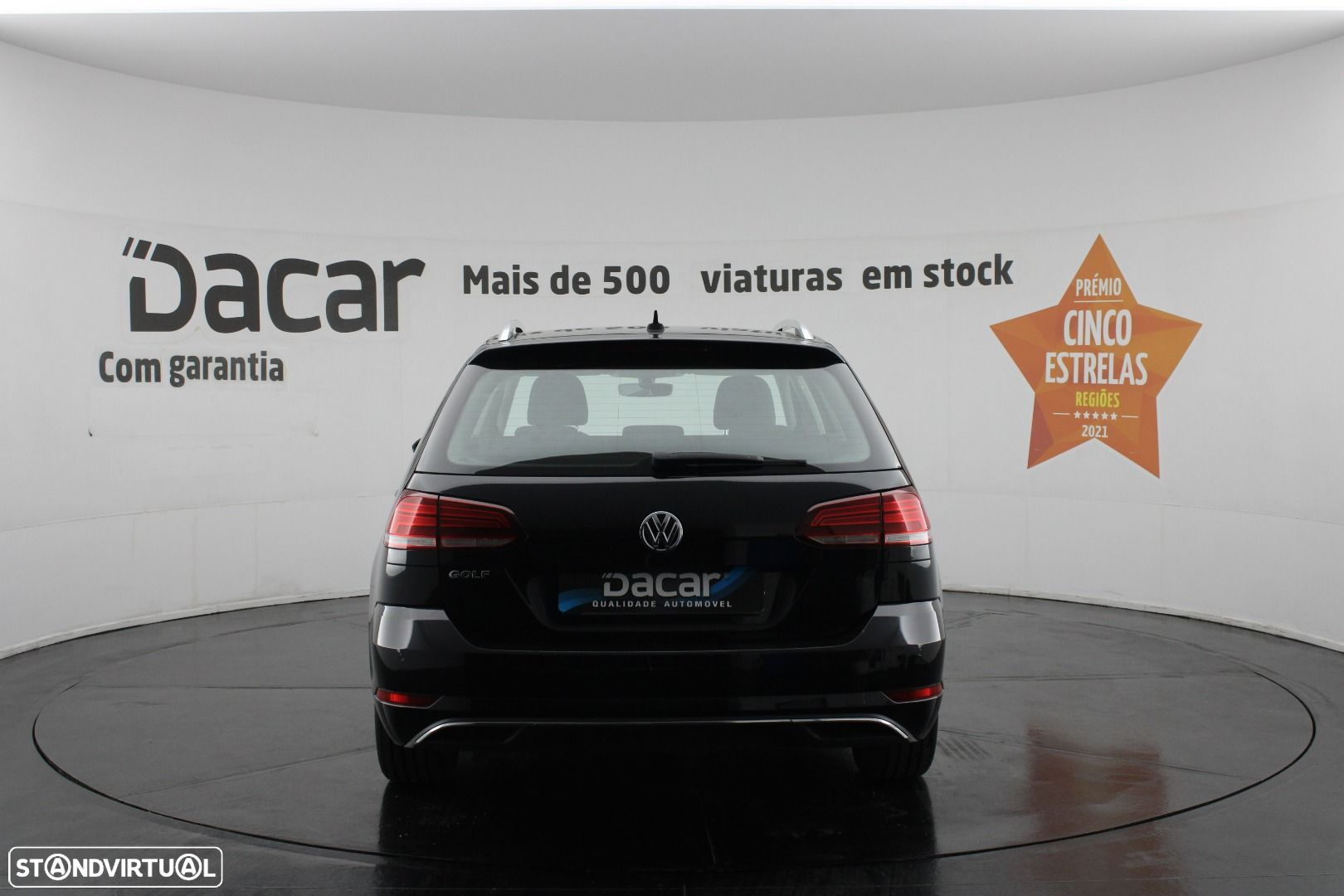 VW Golf Variant 1.6 TDi Confortline - 6