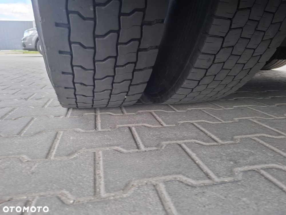 Mercedes-Benz ANTOS 2640 EURO 6, ZOELLER MAGNUM, BRAMA KP 7 sprowadzony z DE - 14