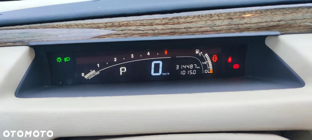 Citroën C6 2.7 HDi 24V - 3