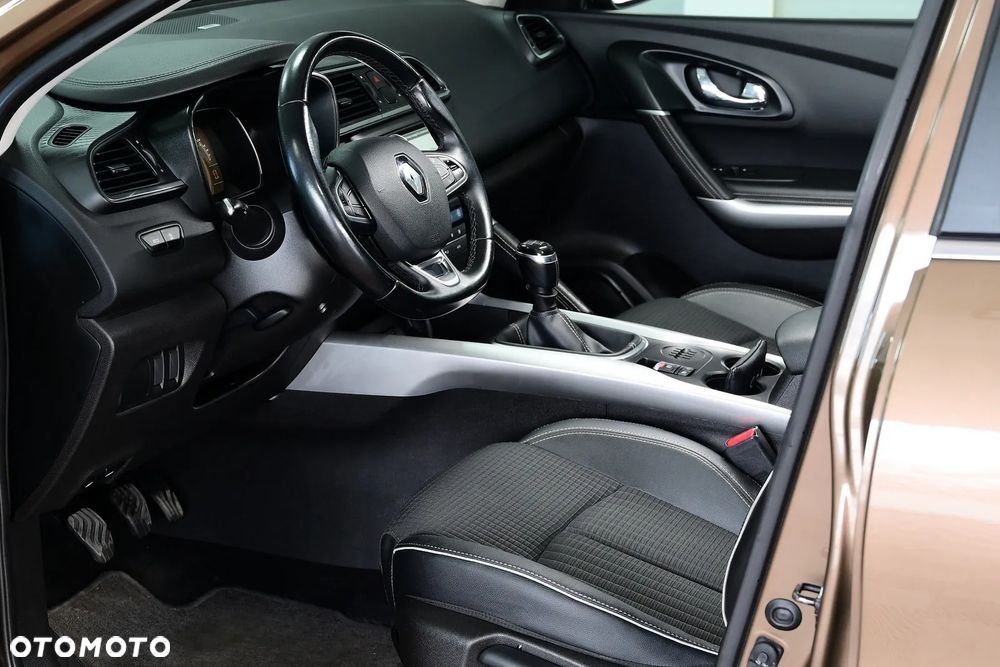 Renault Kadjar Energy TCe 130 Bose Edition - 7