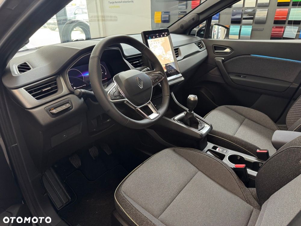 Renault Captur 1.2 TCe Techno - 33