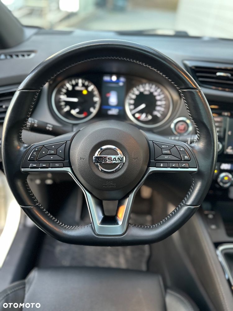 Nissan Qashqai 1.5 dCi N-TEC - 15