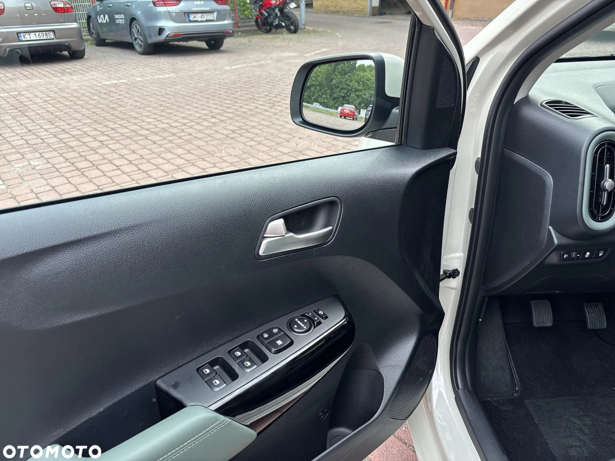 Kia Picanto 1.2 L Business Line - 19