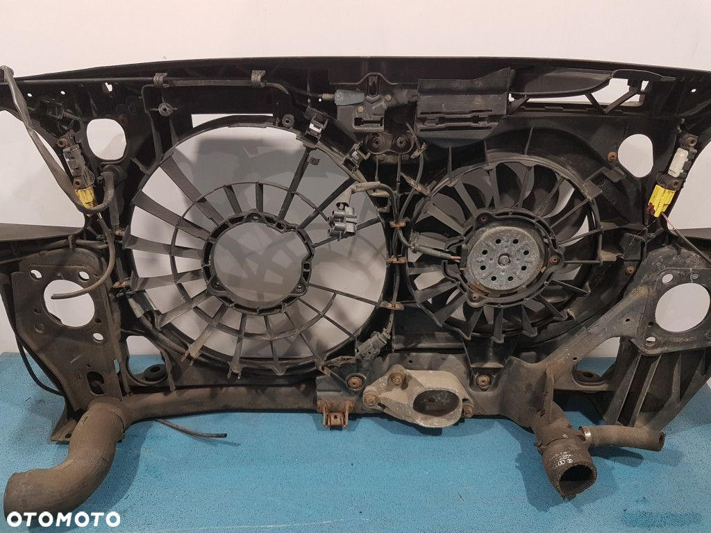 PAS PRZEDNI AUDI A4 B7 2.0 TDI - 7