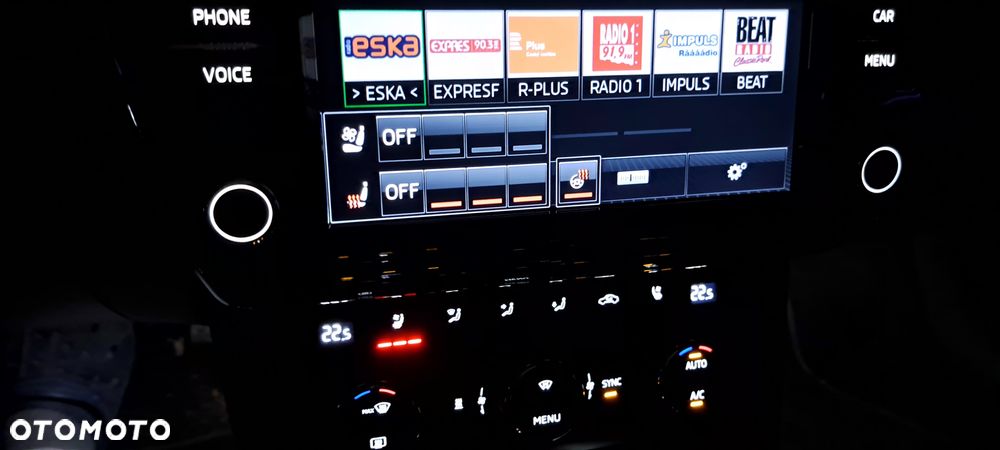 Skoda Superb 2.0 TDI 4x4 DSG L&K - 27