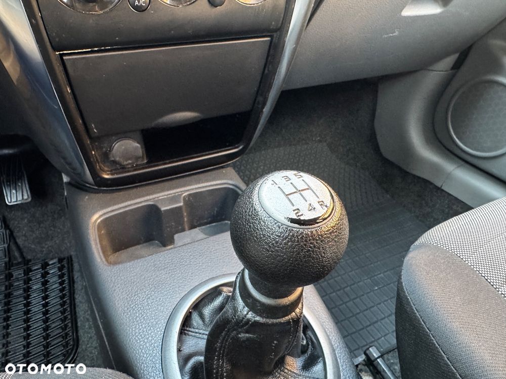 Suzuki SX4 1.6 Premium - 13