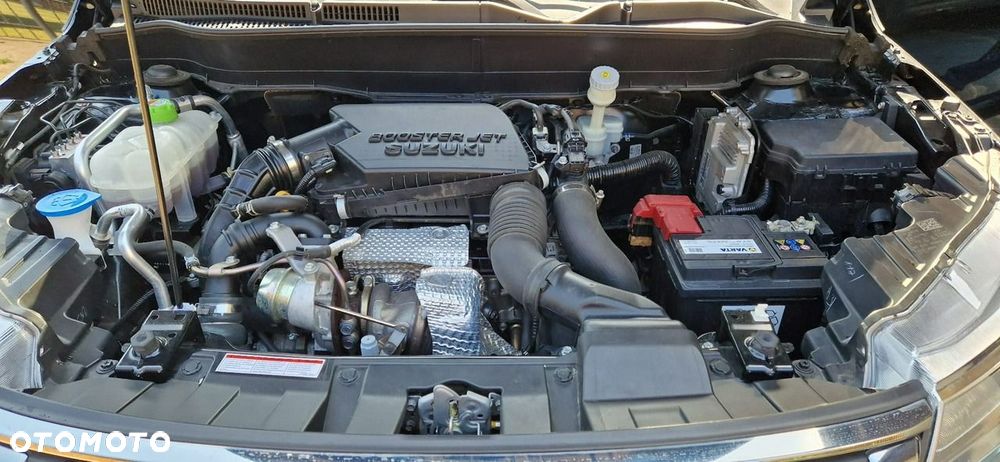 Suzuki Vitara - 40