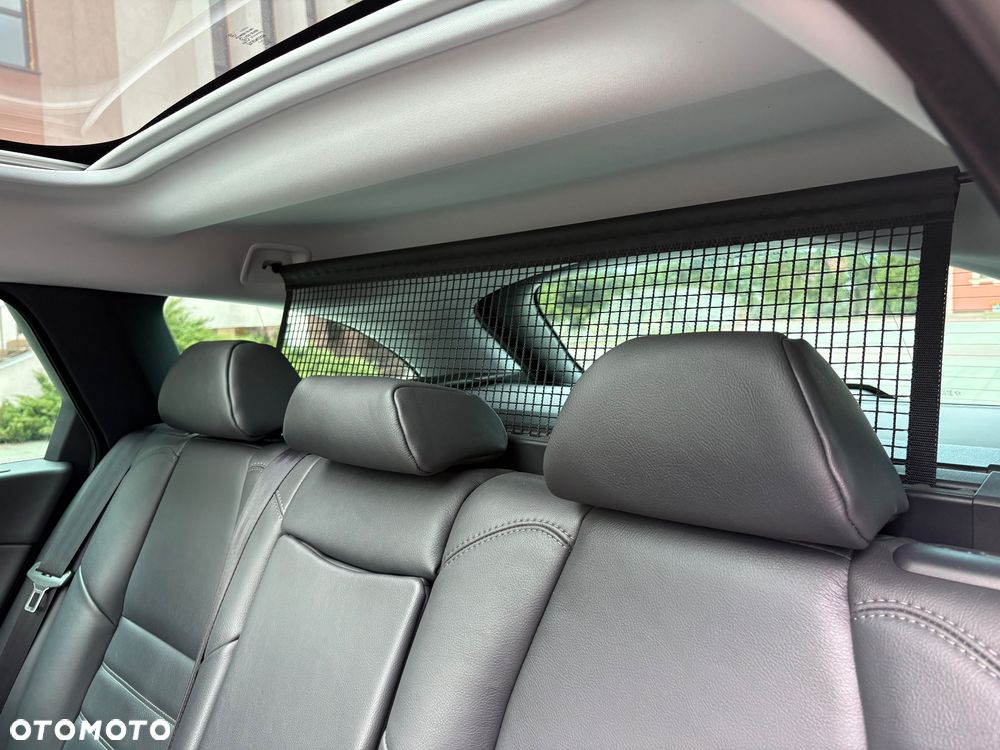 Peugeot 508 BlueHDi 180 EAT6 Stop&Start GT - 21