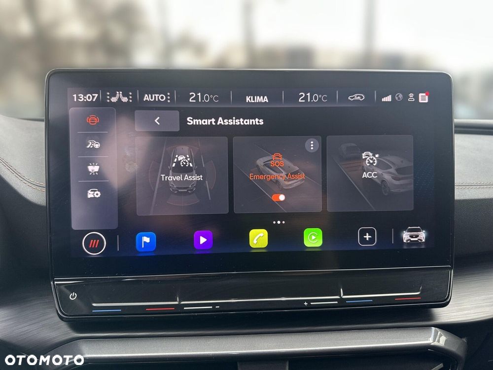 Cupra Formentor 2.5 TSI 4Drive VZ5 Bat DSG - 21