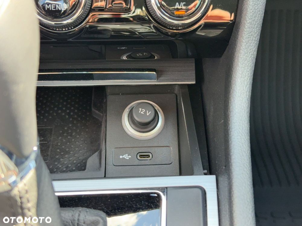 Skoda Superb - 19