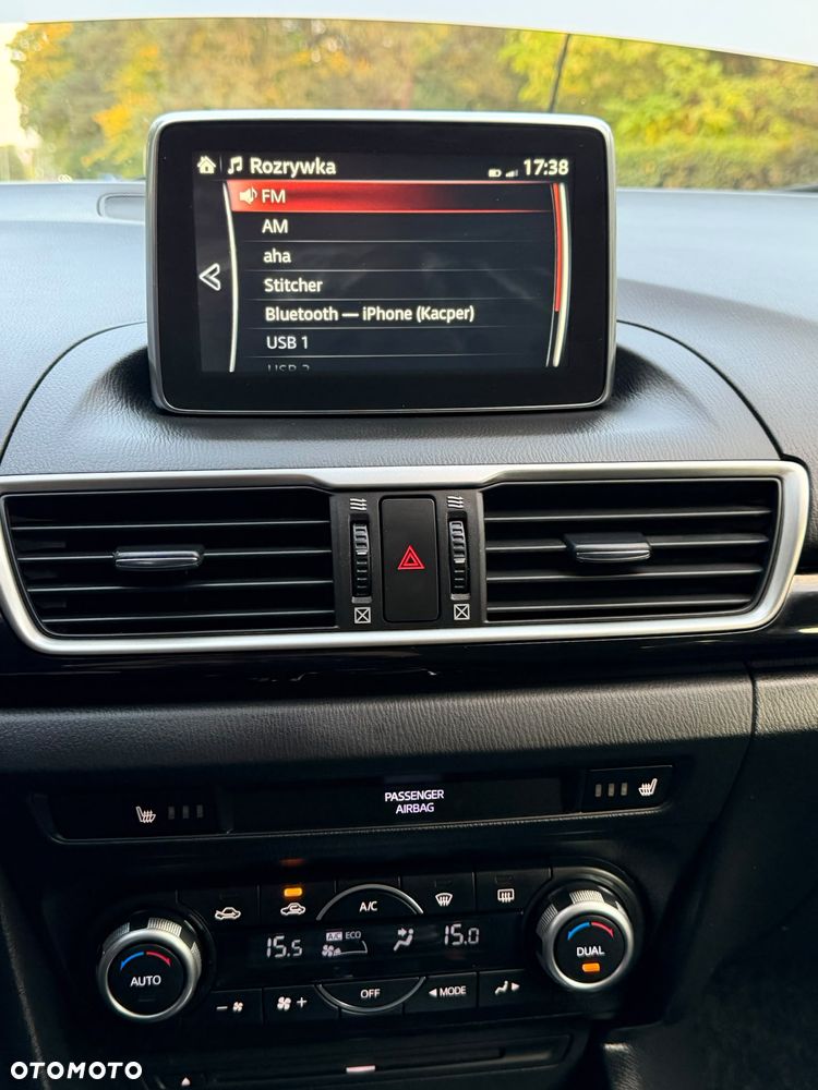 Mazda 3 - 27