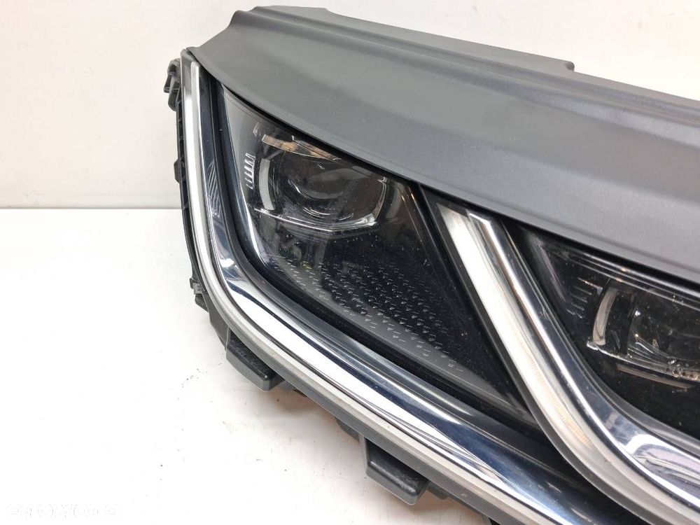 LAMPA PRZÓD PRAWA LED VW ARTEON 2017 3G8941082 EUROPA - 4