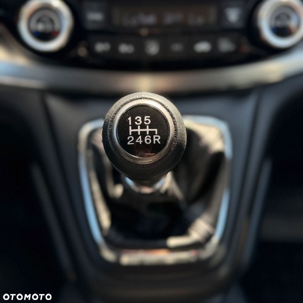 Honda CR-V - 25