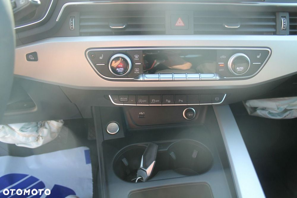 Audi A4 Avant - 17
