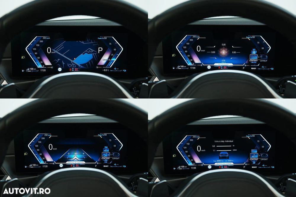 BMW Seria 3 330e xDrive Aut. M Sport - 24