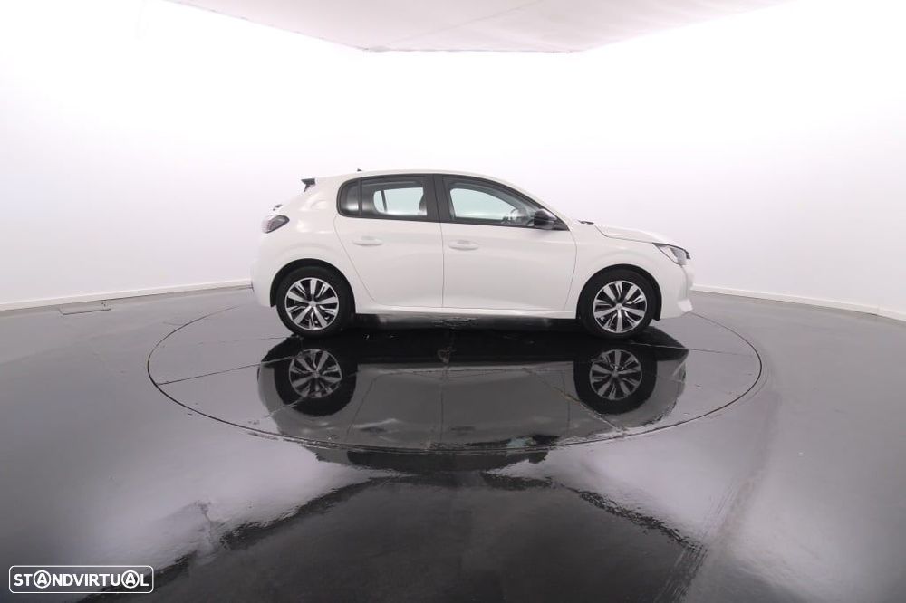 Peugeot 208 1.5 BlueHDi Active Pack - 9