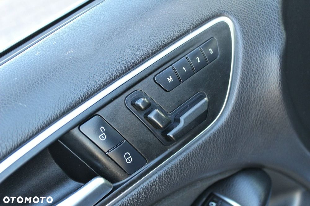 Mercedes-Benz Klasa B 200 Edition - 7