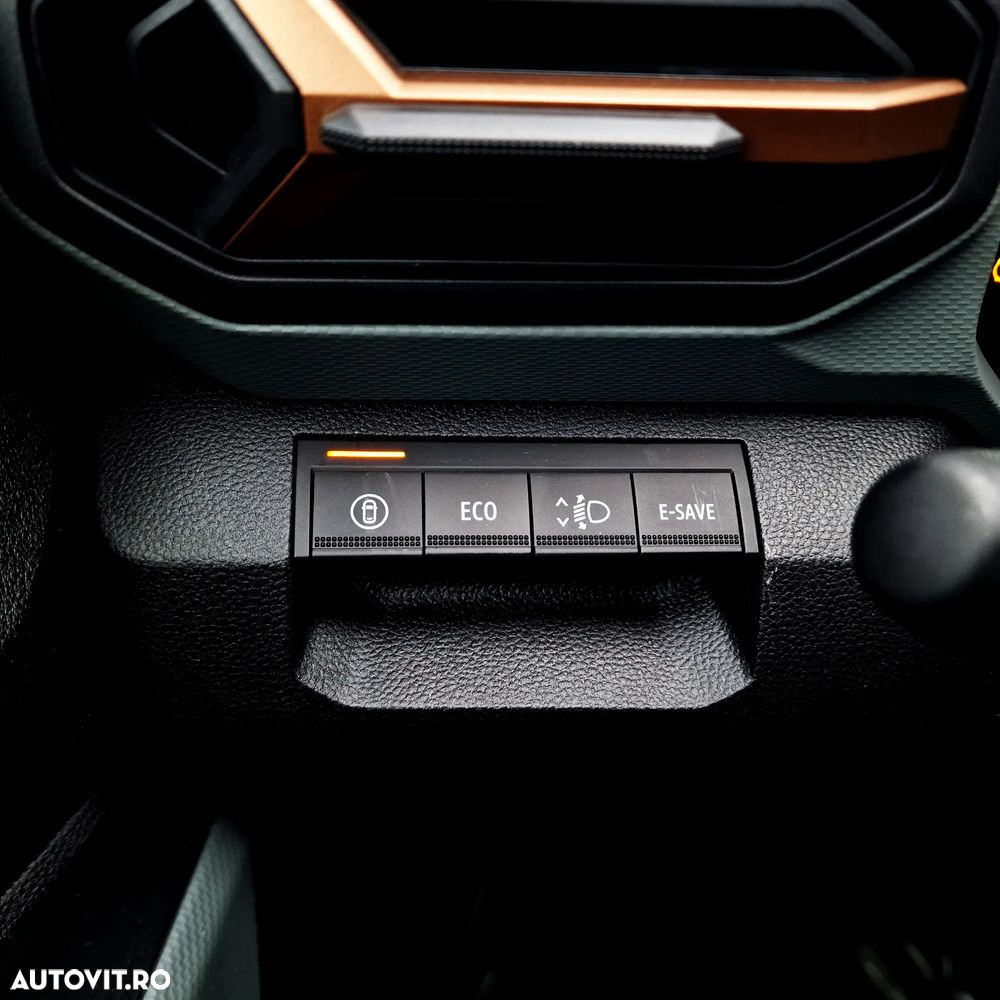 Dacia Duster 155 Extreme - 17