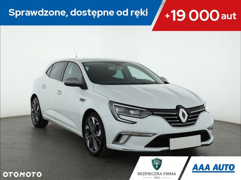 Renault Megane - 2