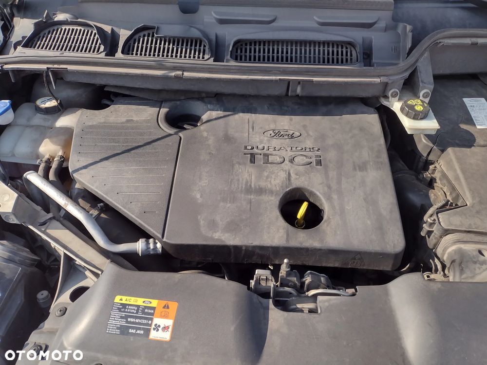 Ford Focus C-Max - 3