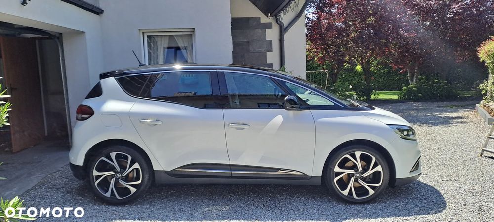 Renault Scenic - 1