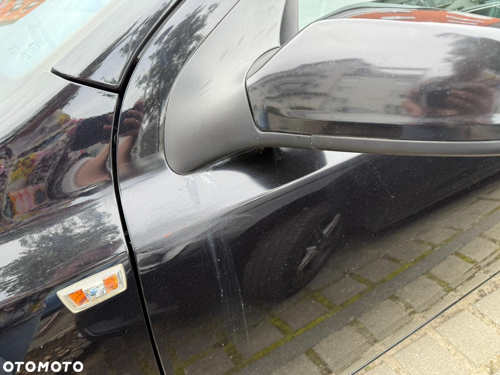 Opel Astra III 1.6 Cosmo - 25
