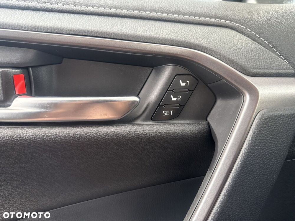 Toyota RAV4 2.5 Plug-In Hybrid GR Sport 4x4 - 23